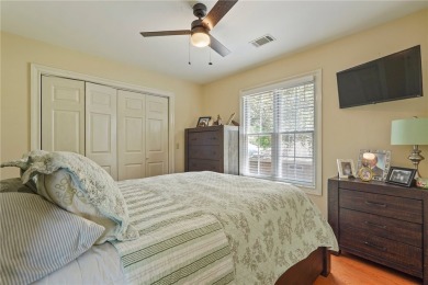 COASTAL LIVING ON A PRIVATE LAKE!!Victorian inspired with lake on Sea Island Golf Club in Georgia - for sale on GolfHomes.com, golf home, golf lot