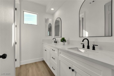 Stunning fully renovated home in the exclusive guard-gated on Anthem Country Club in Nevada - for sale on GolfHomes.com, golf home, golf lot