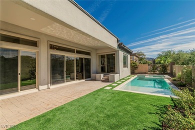 Stunning fully renovated home in the exclusive guard-gated on Anthem Country Club in Nevada - for sale on GolfHomes.com, golf home, golf lot