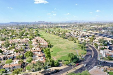 SELLING FULLY FURNISHED! Nestled within the prestigious Arizona on Arizona Grand Resort Golf Course in Arizona - for sale on GolfHomes.com, golf home, golf lot