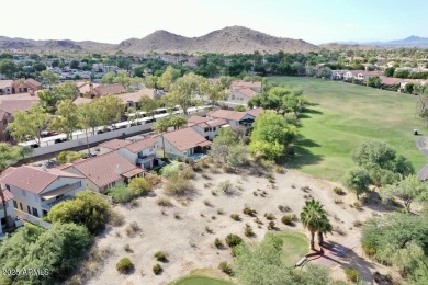 SELLING FULLY FURNISHED! Nestled within the prestigious Arizona on Arizona Grand Resort Golf Course in Arizona - for sale on GolfHomes.com, golf home, golf lot