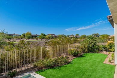 Stunning fully renovated home in the exclusive guard-gated on Anthem Country Club in Nevada - for sale on GolfHomes.com, golf home, golf lot
