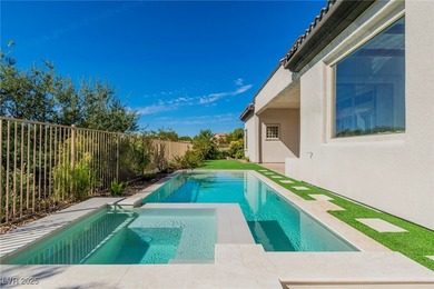 Stunning fully renovated home in the exclusive guard-gated on Anthem Country Club in Nevada - for sale on GolfHomes.com, golf home, golf lot