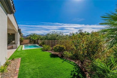 Stunning fully renovated home in the exclusive guard-gated on Anthem Country Club in Nevada - for sale on GolfHomes.com, golf home, golf lot