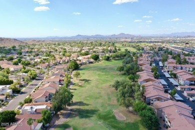 SELLING FULLY FURNISHED! Nestled within the prestigious Arizona on Arizona Grand Resort Golf Course in Arizona - for sale on GolfHomes.com, golf home, golf lot