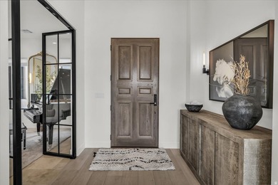 Perched on an elevated lot within the prestigious, gated on The Ledges Golf Club in Utah - for sale on GolfHomes.com, golf home, golf lot