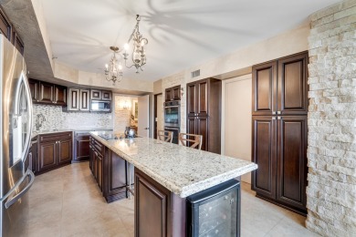 Welcome home to a  renovated condo in Imperial @ Promenade on  in Florida - for sale on GolfHomes.com, golf home, golf lot