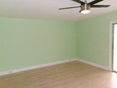 This is a stunning 1 bedroom 1.5 bath unit located on the first on Wynmoor Golf Course in Florida - for sale on GolfHomes.com, golf home, golf lot
