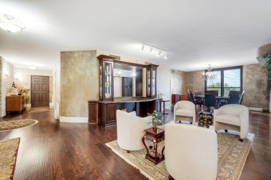 Welcome home to a  renovated condo in Imperial @ Promenade on  in Florida - for sale on GolfHomes.com, golf home, golf lot
