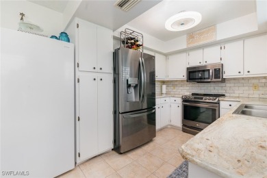Palmetto Floor Plan in Seven Lakes - End Unit with Golf Course on Seven Lakes Golf and Tennis Community in Florida - for sale on GolfHomes.com, golf home, golf lot