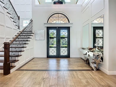 Luxury Estate Priced Below Market in The Concession Golf Club
 on The Concession Golf Club in Florida - for sale on GolfHomes.com, golf home, golf lot