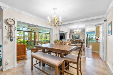 Welcome to one of the most sought after and established on Jonathans Landing Golf Club in Florida - for sale on GolfHomes.com, golf home, golf lot