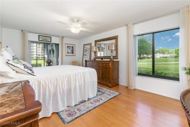 Palmetto Floor Plan in Seven Lakes - End Unit with Golf Course on Seven Lakes Golf and Tennis Community in Florida - for sale on GolfHomes.com, golf home, golf lot
