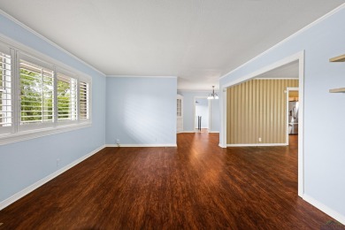 Welcome to this beautifully maintained 2-bedroom, 2-bathroom on Pinecrest Country Club in Texas - for sale on GolfHomes.com, golf home, golf lot