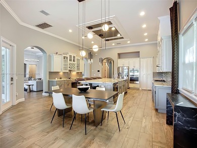 Luxury Estate Priced Below Market in The Concession Golf Club
 on The Concession Golf Club in Florida - for sale on GolfHomes.com, golf home, golf lot