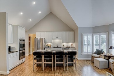 Impeccably Updated Home in Oak Valley! This stunning 3-bedroom on Oak Valley Golf Club in North Carolina - for sale on GolfHomes.com, golf home, golf lot