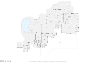 Pinnacle Peak Perfection in Windy Walk Estates. Experience the on Troon Country Club in Arizona - for sale on GolfHomes.com, golf home, golf lot