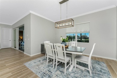 Welcome to effortless Florida living in this beautifully on Heritage Landing Golf  in Florida - for sale on GolfHomes.com, golf home, golf lot