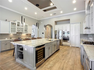 Luxury Estate Priced Below Market in The Concession Golf Club
 on The Concession Golf Club in Florida - for sale on GolfHomes.com, golf home, golf lot