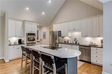 Impeccably Updated Home in Oak Valley! This stunning 3-bedroom on Oak Valley Golf Club in North Carolina - for sale on GolfHomes.com, golf home, golf lot