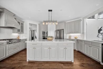 Welcome to this stunning and spacious contemporary home nestled on Pecan Hollow Golf Course in Texas - for sale on GolfHomes.com, golf home, golf lot