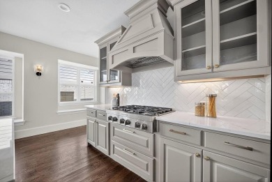 Welcome to this stunning and spacious contemporary home nestled on Pecan Hollow Golf Course in Texas - for sale on GolfHomes.com, golf home, golf lot