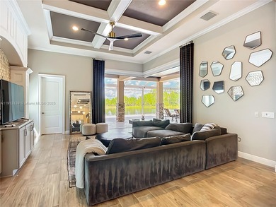 Luxury Estate Priced Below Market in The Concession Golf Club
 on The Concession Golf Club in Florida - for sale on GolfHomes.com, golf home, golf lot