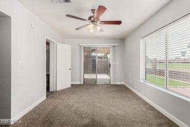 Golf Course 3 bedroom, 2 bath home with bonus room in Peoria! on Country Meadows Golf Club in Arizona - for sale on GolfHomes.com, golf home, golf lot