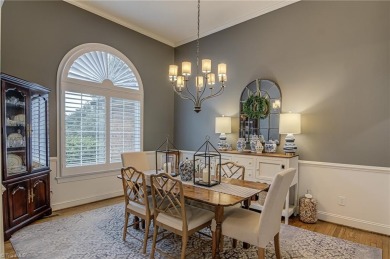 Impeccably Updated Home in Oak Valley! This stunning 3-bedroom on Oak Valley Golf Club in North Carolina - for sale on GolfHomes.com, golf home, golf lot