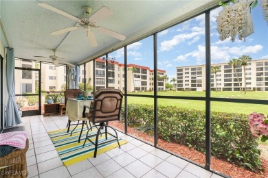 Palmetto Floor Plan in Seven Lakes - End Unit with Golf Course on Seven Lakes Golf and Tennis Community in Florida - for sale on GolfHomes.com, golf home, golf lot
