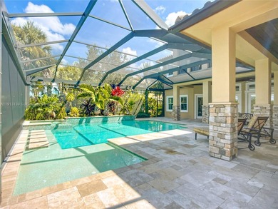 Luxury Estate Priced Below Market in The Concession Golf Club
 on The Concession Golf Club in Florida - for sale on GolfHomes.com, golf home, golf lot