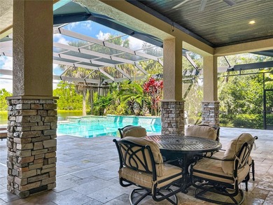 Luxury Estate Priced Below Market in The Concession Golf Club
 on The Concession Golf Club in Florida - for sale on GolfHomes.com, golf home, golf lot