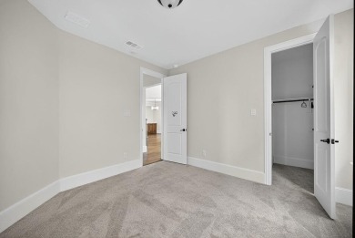 Welcome to this stunning and spacious contemporary home nestled on Pecan Hollow Golf Course in Texas - for sale on GolfHomes.com, golf home, golf lot