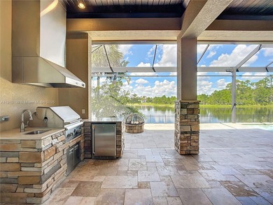 Luxury Estate Priced Below Market in The Concession Golf Club
 on The Concession Golf Club in Florida - for sale on GolfHomes.com, golf home, golf lot