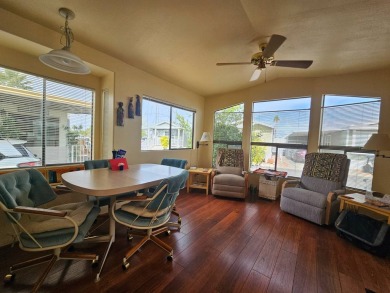 Come see this fantastic 2-bedroom, 1.5-bath home with a spacious on Viewpoint Golf Resort in Arizona - for sale on GolfHomes.com, golf home, golf lot