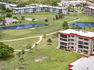 Palmetto Floor Plan in Seven Lakes - End Unit with Golf Course on Seven Lakes Golf and Tennis Community in Florida - for sale on GolfHomes.com, golf home, golf lot
