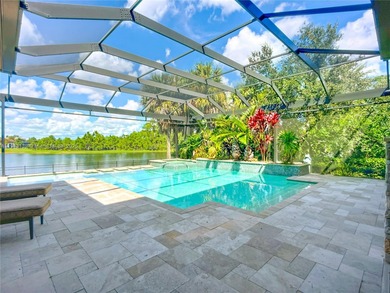 Luxury Estate Priced Below Market in The Concession Golf Club
 on The Concession Golf Club in Florida - for sale on GolfHomes.com, golf home, golf lot