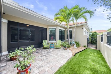 Welcome to Arrivas Village, conveniently located within walking on Duran Golf Course in Florida - for sale on GolfHomes.com, golf home, golf lot