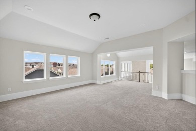 Welcome to this stunning and spacious contemporary home nestled on Pecan Hollow Golf Course in Texas - for sale on GolfHomes.com, golf home, golf lot