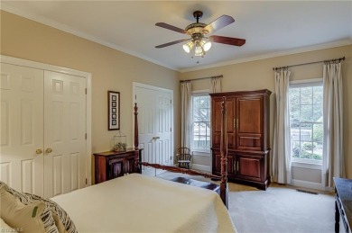 Impeccably Updated Home in Oak Valley! This stunning 3-bedroom on Oak Valley Golf Club in North Carolina - for sale on GolfHomes.com, golf home, golf lot