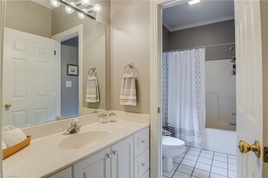 Impeccably Updated Home in Oak Valley! This stunning 3-bedroom on Oak Valley Golf Club in North Carolina - for sale on GolfHomes.com, golf home, golf lot