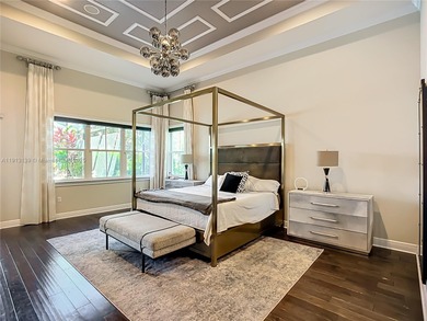 Luxury Estate Priced Below Market in The Concession Golf Club
 on The Concession Golf Club in Florida - for sale on GolfHomes.com, golf home, golf lot