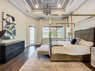 Luxury Estate Priced Below Market in The Concession Golf Club
 on The Concession Golf Club in Florida - for sale on GolfHomes.com, golf home, golf lot