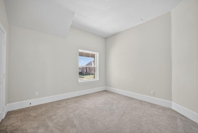 Welcome to this stunning and spacious contemporary home nestled on Pecan Hollow Golf Course in Texas - for sale on GolfHomes.com, golf home, golf lot