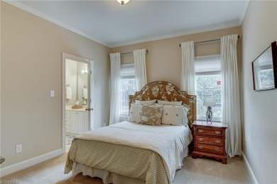 Impeccably Updated Home in Oak Valley! This stunning 3-bedroom on Oak Valley Golf Club in North Carolina - for sale on GolfHomes.com, golf home, golf lot