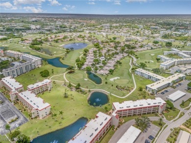 Palmetto Floor Plan in Seven Lakes - End Unit with Golf Course on Seven Lakes Golf and Tennis Community in Florida - for sale on GolfHomes.com, golf home, golf lot