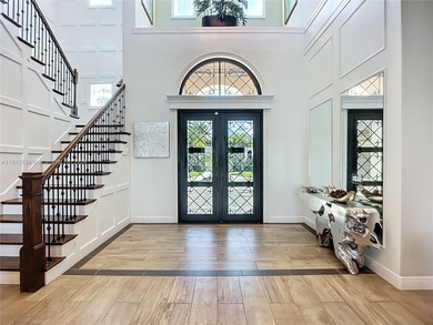 Luxury Estate Priced Below Market in The Concession Golf Club
 on The Concession Golf Club in Florida - for sale on GolfHomes.com, golf home, golf lot