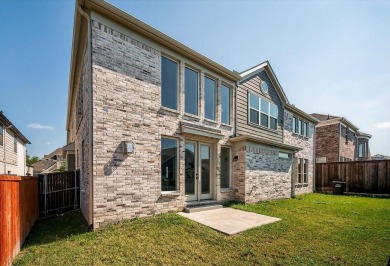 Welcome to this stunning and spacious contemporary home nestled on Pecan Hollow Golf Course in Texas - for sale on GolfHomes.com, golf home, golf lot