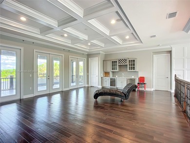 Luxury Estate Priced Below Market in The Concession Golf Club
 on The Concession Golf Club in Florida - for sale on GolfHomes.com, golf home, golf lot