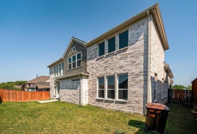Welcome to this stunning and spacious contemporary home nestled on Pecan Hollow Golf Course in Texas - for sale on GolfHomes.com, golf home, golf lot